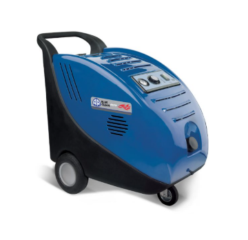 Immagine di IDROPULITRICE PROFESSIONALE 6670 VOLT 380 BAR 190 KW 5 AD ACQUA CALDA ANNOVI REVERBERI AR BLUE CLEAN