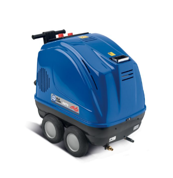Immagine di IDROPULITRICE PROFESSIONALE 6970 VOLT 380 BAR 230 KW 7,4 AD ACQUA CALDA ANNOVI REVERBERI