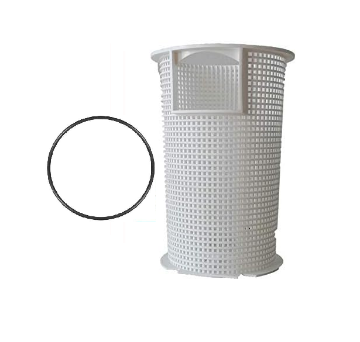 Immagine di FILTRO + OR PER ELETTROPOMPA PER PISCINA MPC MPCM 11 21 32 41 51 61 71 CALPEDA