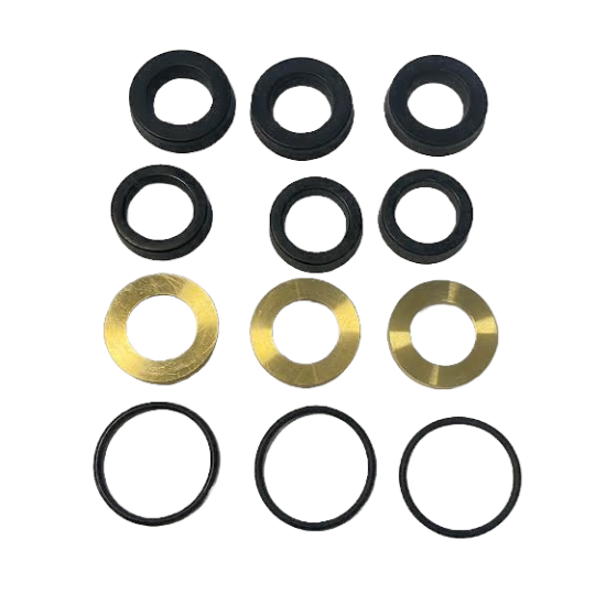 Immagine di KIT TENUTE ACQUA DIAMETRO 15 SERIE 134 HPV-08.13 ANNOVI REVERBERI AR BLUE CLEAN