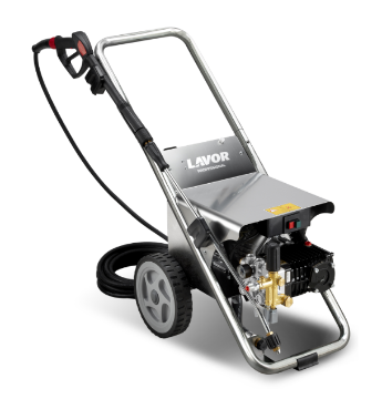 Immagine di IDROPULITRICE PROFESSIONALE HCR 1515 LP BAR 150 KW 5 VOLT 380 AD ACQUA FREDDA LAVOR