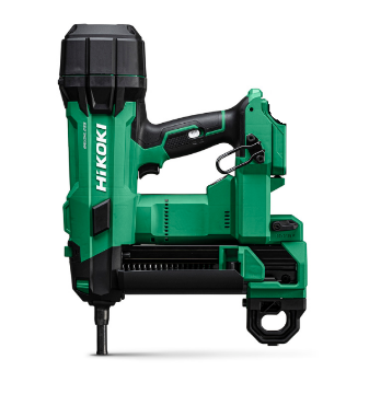 Immagine di CHIODATRICE A BATTERIA NC1840DA VOLT 18 SOLO MACCHINA HIKOKI PER CALCESTRUZZO