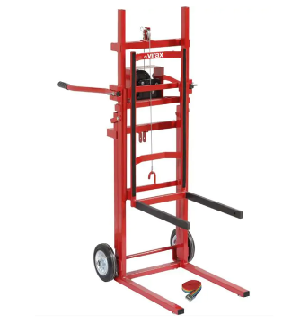 Immagine di SOLLEVA SCALDABAGNO 2636 VIRAX