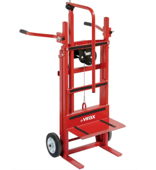 Immagine di SOLLEVA RADIATORE 2636 VIRAX