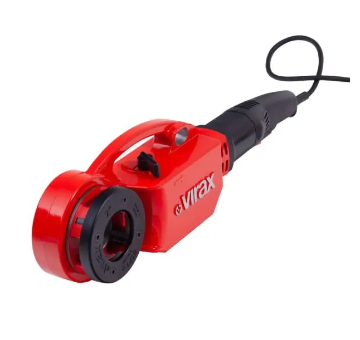 Immagine di FILIERA ELETTRICA PHENIX IV VOLT 230 SU TUBI DA 1/4" A 2" VIRAX