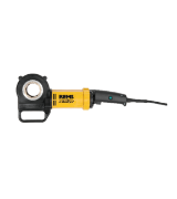 Immagine di FILIERA ELETTRICA AMIGO REMS IN SET R 1/2 - 3/4 - 1 - 1 1/4 IN VALIGIA