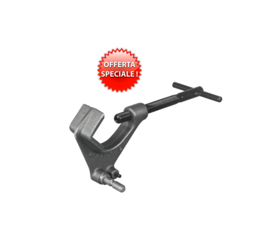 Immagine di STAFFA DI GUIDA PER TUBI DA 1/8 A 2 PER SEGHETTO REMS TIGER VE SR