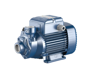 Immagine di ELETTROPOMPA CON GIRANTE PERIFERICA PK 90 HP 1 VOLT 380 BOCCHE DA 3/4" PEDROLLO