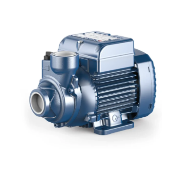 Immagine di ELETTROPOMPA CON GIRANTE PERIFERICA PK 60 HP 0,50 VOLT 380 PEDROLLO