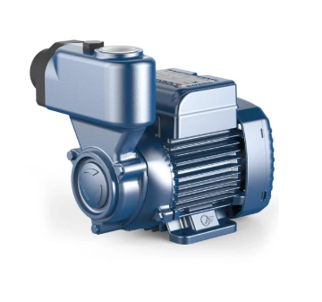 Immagine di ELETTROPOMPA AUTOADESCANTE CON GIRANTE PERIFERICA PKS 65 HP 0,75 VOLT 380 PEDROLLO