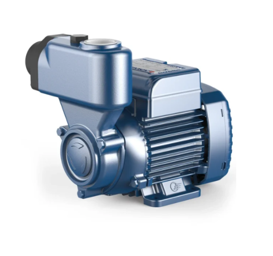 Immagine di ELETTROPOMPA AUTOADESCANTE CON GIRANTE PERIFERICA PKSM 60 HP 0,40 VOLT 220 PEDROLLO