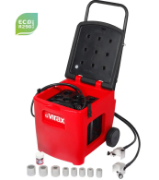 Immagine di CONGELATUBI ELETTRICO SIBERIA 2" VIRAX