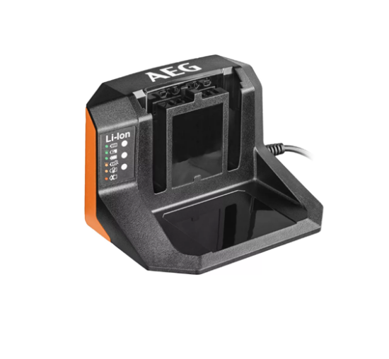 Immagine di CARICABATTERIA A LITIO BL18S VOLT 18 AEG