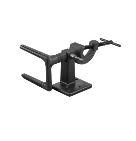 Immagine di DOPPIA STAFFA FERMASPUNTO REMS PER AMIGO AMIGO 2 TIGER