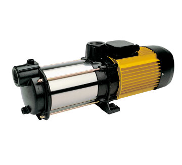 Immagine di ELETTROPOMPA MULTIGIRANTE AUTOADESCANTE ASPRI 35 4N HP 1,5 VOLT 220 ESPA