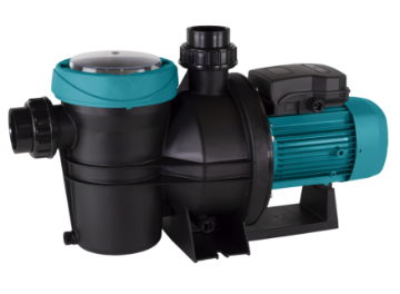 Immagine di ELETTROPOMPA PER PISCINA SILEN S2 100 24M HP 1,25 VOLT 220 ESPA