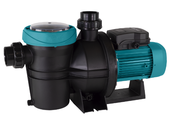 Immagine di ELETTROPOMPA PER PISCINA SILEN S2 100 24M HP 1,25 VOLT 220 ESPA