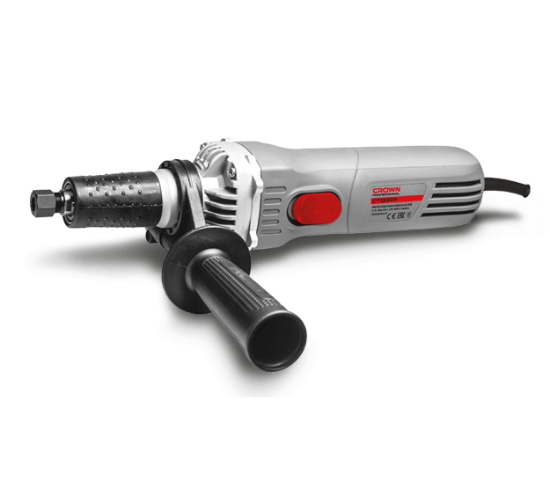 Immagine di SMERIGLIATRICE ASSIALE DIRITTA CT13307 WATT 600 VELOCITA' VARIABILE CROWN