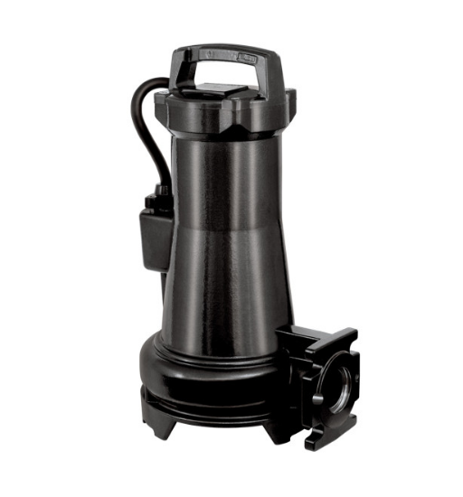 Immagine di ELETTROPOMPA SOMMERSA DRAINEX 400 HP 3,5 VOLT 380 ESPA PER ACQUE SPORCHE