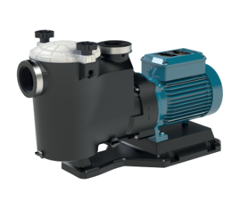 Immagine di ELETTROPOMPA POMPA PER PISCINA MPC 21 HP 0,75 VOLT 380 CALPEDA