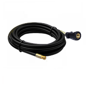 Immagine di SONDA STURATUBI SPURGATUBI METRI 20 PER IDROPULITRICE KARCHER