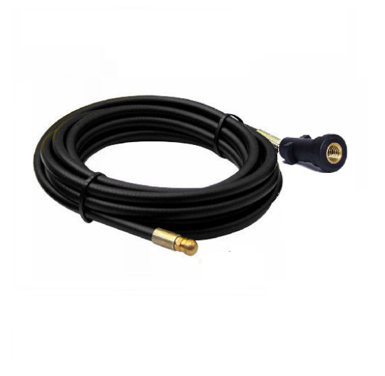 Immagine di SONDA STURATUBI SPURGATUBI METRI 20 PER IDROPULITRICE KARCHER