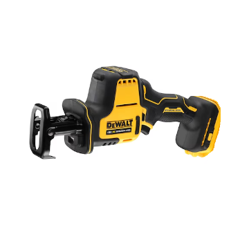 Immagine di SEGA SEGHETTO FRONTALE A BATTERIA DCS369 VOLT 18 BRUSHLESS DEWALT SOLO CORPO MACCHINA