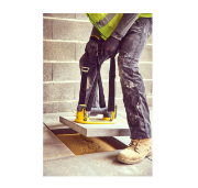 Immagine di SOLLEVATORE A VUOTO A BATTERIA DCH590 GRABO VOLT 18 SOLO CORPO MACCHINA DEWALT