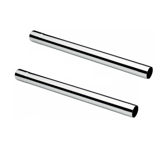 Immagine di TUBO PROLUNGA ASPIRAZIONE IN METALLO D 35 PER ASPIRAPOLVERE ANNOVI REVERBERI 3170 3270 3370 3670 3770 M20 BXVC SXCV