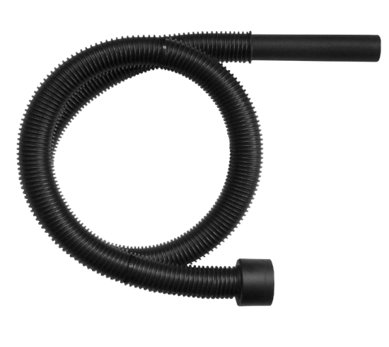 Immagine di TUBO FLESSIBILE MT 1,5 PER ASPIRAPOLVERE ASPIRACENERE LAVOR RUDY 1200S VAC 20S RUDY 30S ASHLEY KOMBO 4 IN 1	