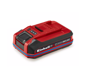 Immagine di BATTERIA A LITIO POWER X-CHANGE Ah 3,0 SEALED PXC PLUS VOLT 18 EINHELL