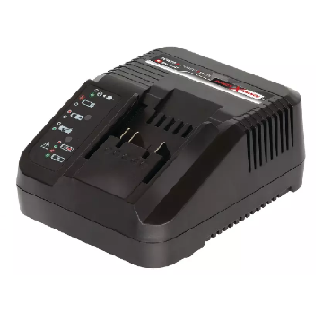 Immagine di CARICABATTERIA RAPIDO LITIO POWER X-CHANGE 3A VOLT 18 EINHELL