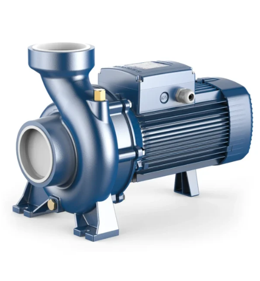 Immagine di ELETTROPOMPA CENTRIFUGA HFM 6B HP 2 VOLT 220 ALTA PORTATA PEDROLLO