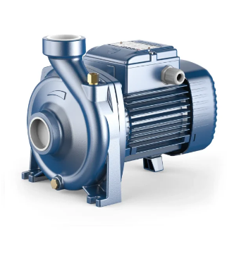 Immagine di ELETTROPOMPA CENTRIFUGA HFM 5B HP 1 VOLT 220 MEDIA PORTATA PEDROLLO