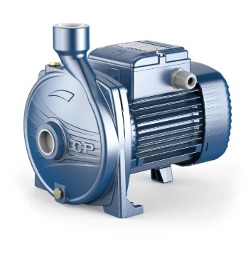 Immagine di ELETTROPOMPA CENTRIFUGA GIRANTE INOX CPM 170 HP 1,5 VOLT 220 PEDROLLO