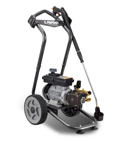 Immagine di IDROPULITRICE PROFESSIONALE LITE PRO 2W 1510 LP BAR 150 KW 2,9 VOLT 220 AD ACQUA FREDDA LAVOR