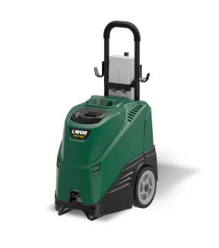 Immagine di IDROPULITRICE XTR-R 1007 BAR 135 MAX 2100 WATT VOLT 220 AD ACQUA CALDA LAVOR