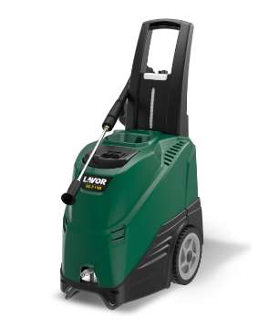 Immagine di IDROPULITRICE RIO-R 1108 BAR 145 MAX WATT 2300 VOLT 220 AD ACQUA CALDA LAVOR