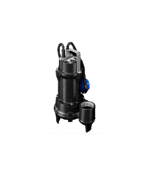 Immagine di ELETTROPOMPA SOMMERSA VORTEX VOLT 220 KW 0,88 DGE 100/2/G50V B0CM/T ZENIT